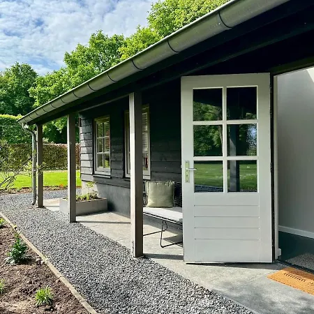 Wilde Gist Frühstückspension Sint Agatha