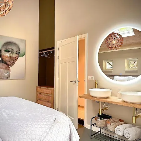 Wilde Gist Frühstückspension 3*