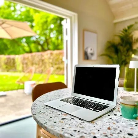 Wilde Gist Frühstückspension