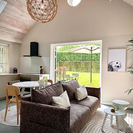 Wilde Gist Frühstückspension Sint Agatha