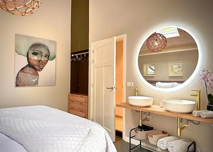 Wilde Gist Bed and Breakfast 3*