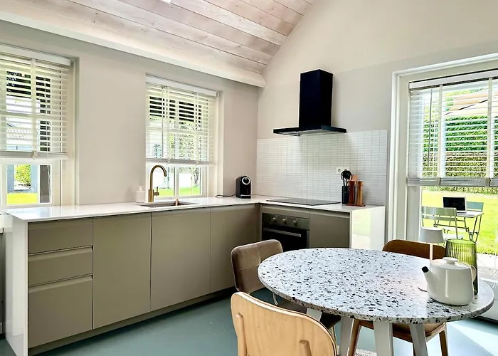 Bed and Breakfast Wilde Gist Sint Agatha