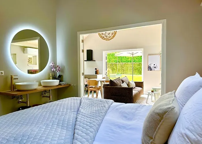 Bed and Breakfast Wilde Gist