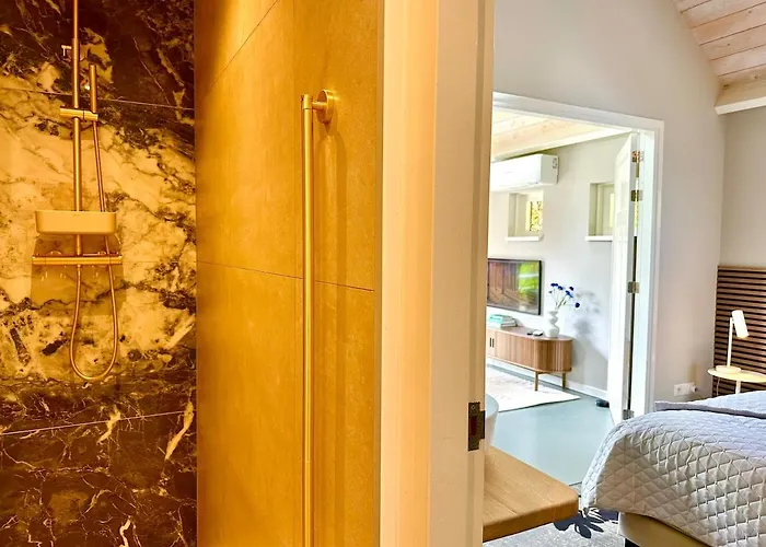 Wilde Gist Bed and Breakfast 3*