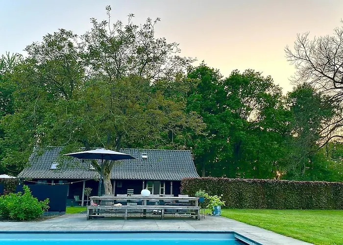 Bed and Breakfast Wilde Gist 3*