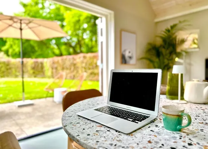 Wilde Gist Bed and Breakfast