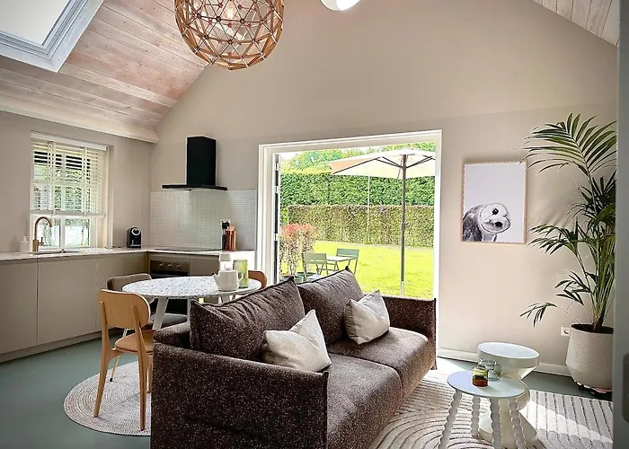 Wilde Gist Bed and Breakfast Sint Agatha