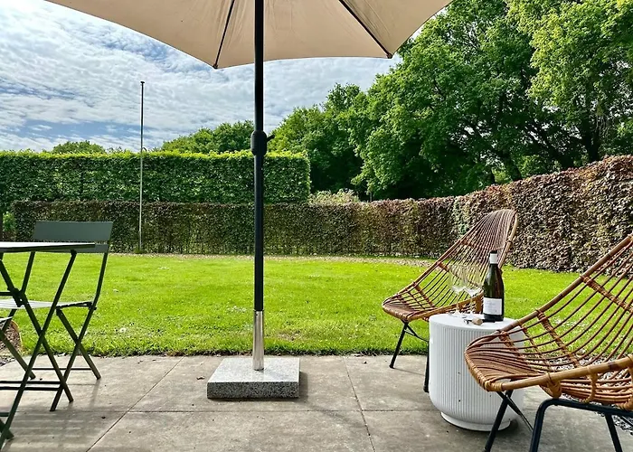 Wilde Gist 3* Sint Agatha