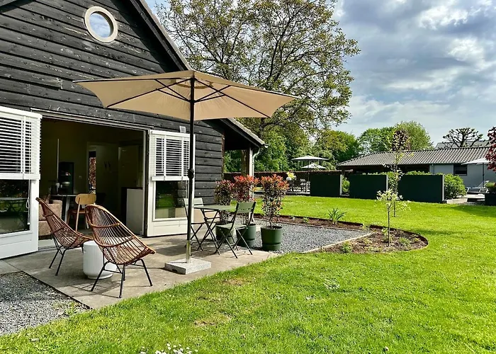 Bed and Breakfast Wilde Gist