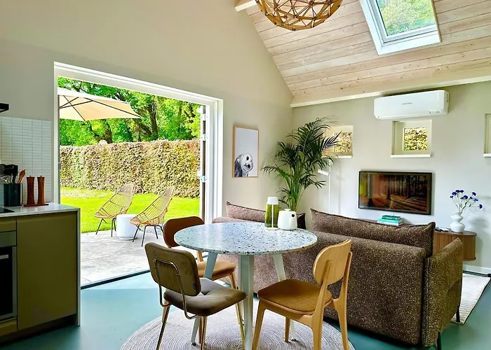 Wilde Gist Bed and Breakfast Sint Agatha