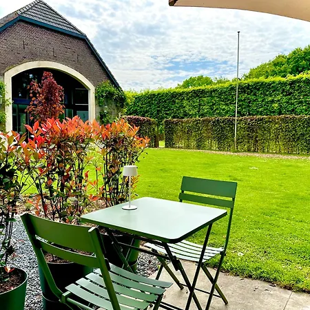 Wilde Gist Bed & Breakfast