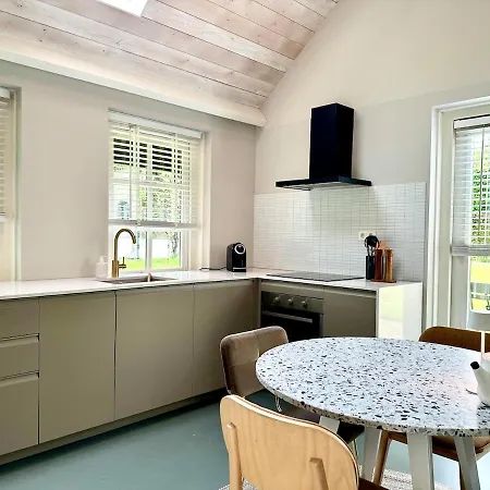 Bed & Breakfast Wilde Gist Sint Agatha