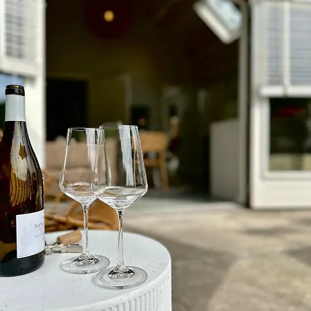 Wilde Gist 3* Sint Agatha