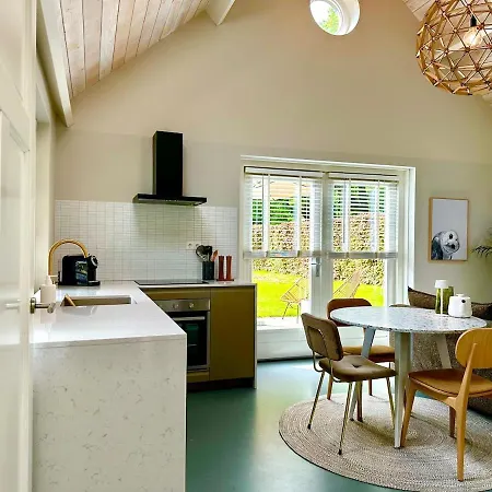 Wilde Gist Bed & Breakfast