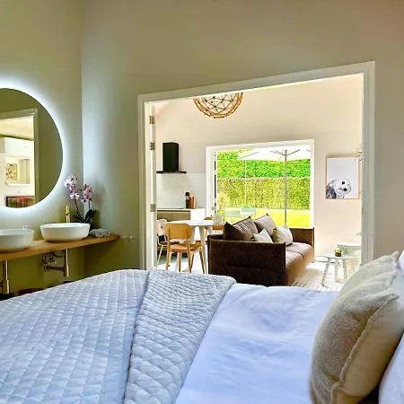 Bed & Breakfast Wilde Gist