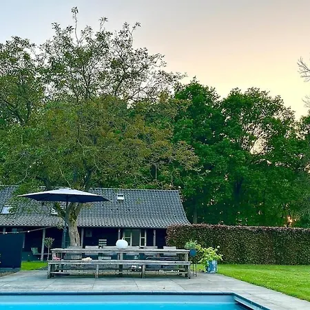 Bed & Breakfast Wilde Gist 3*