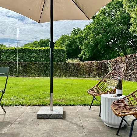 Wilde Gist 3* Sint Agatha