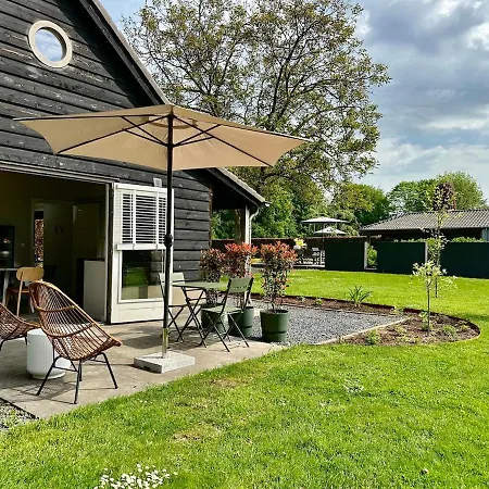 Bed & Breakfast Wilde Gist