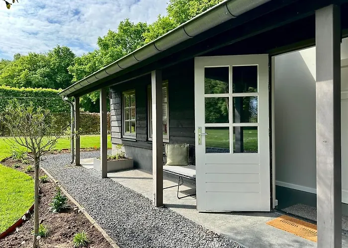 Wilde Gist Nocleg ze śniadaniem Sint Agatha