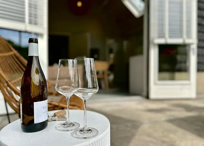 Wilde Gist 3* Sint Agatha