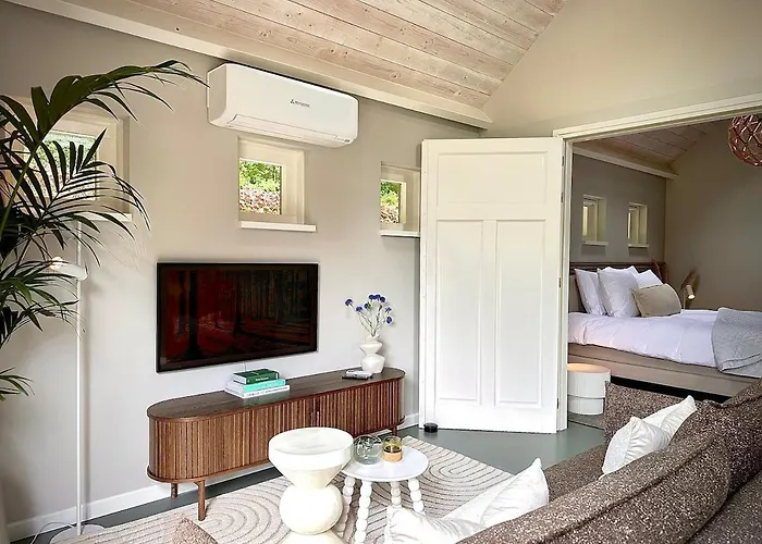 Wilde Gist 3* Sint Agatha